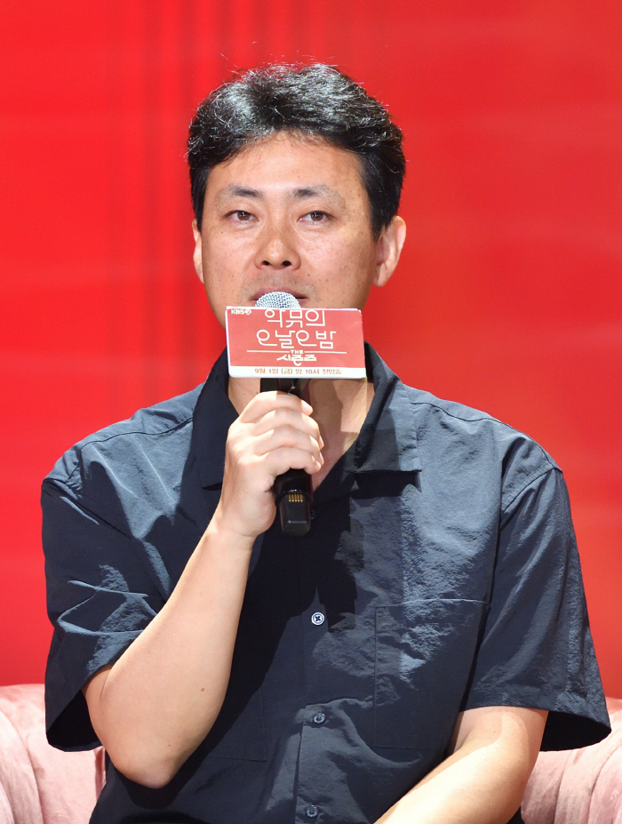 [종합] '찐'남매의 자본주의 '하트'…'악뮤' 이찬혁·이수현 "2명이 …