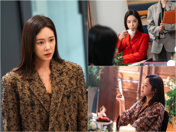 황정음, 둘째 출산 후 3년만에 복귀...김순옥作 '7인의 탈출'서 욕망…