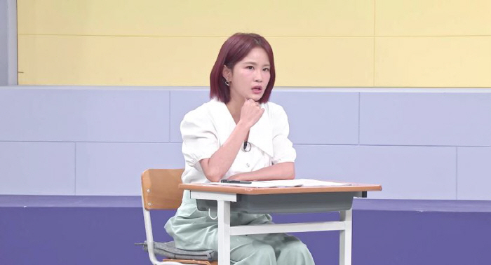 '김준호♥'김지민 "헤어진 남친과 재결합, 썩은 동아줄이었다"('고딩엄빠…
