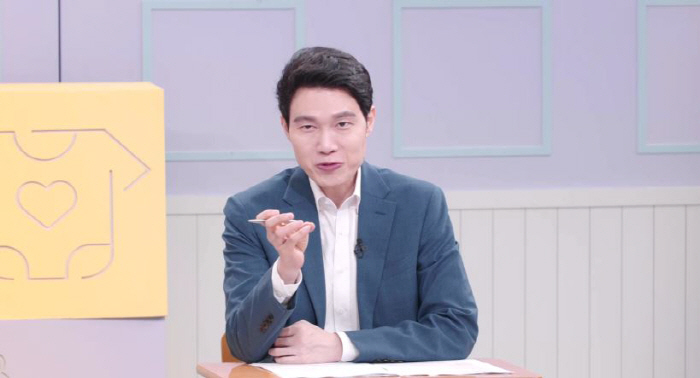 '김준호♥'김지민 "헤어진 남친과 재결합, 썩은 동아줄이었다"('고딩엄빠…