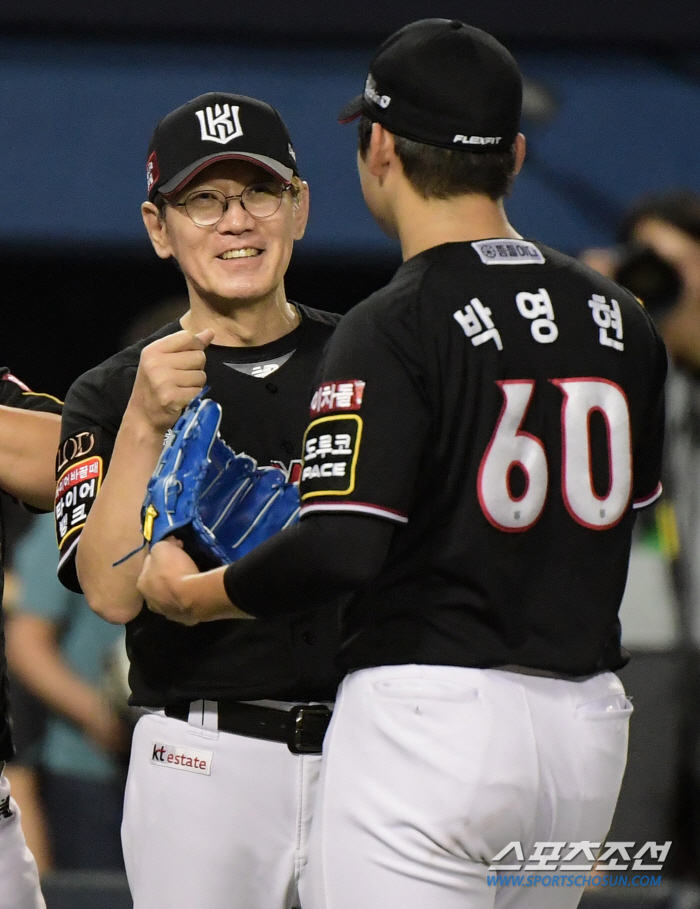 7시즌 만에 막 내린 KBO 외인 감독 시대, '젊은 리더십→베테랑'기류…