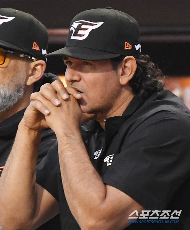 7시즌 만에 막 내린 KBO 외인 감독 시대, '젊은 리더십→베테랑'기류…