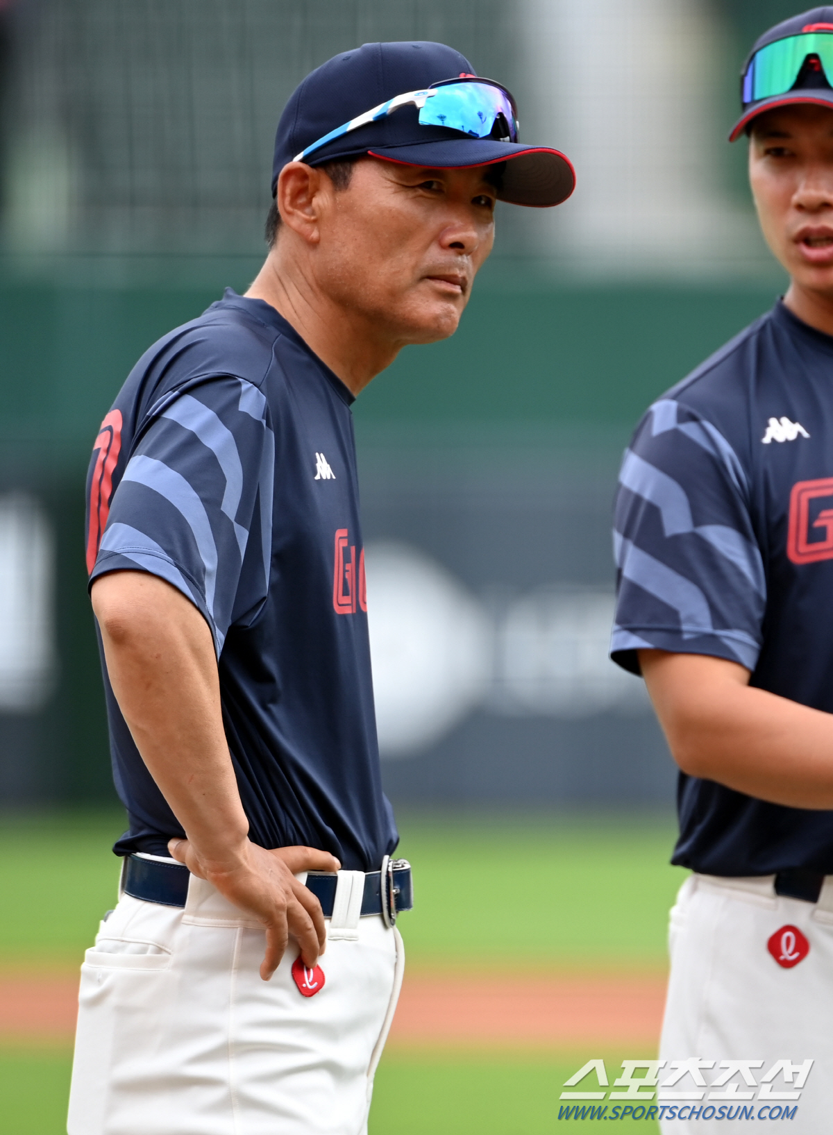 7시즌 만에 막 내린 KBO 외인 감독 시대, '젊은 리더십→베테랑'기류…