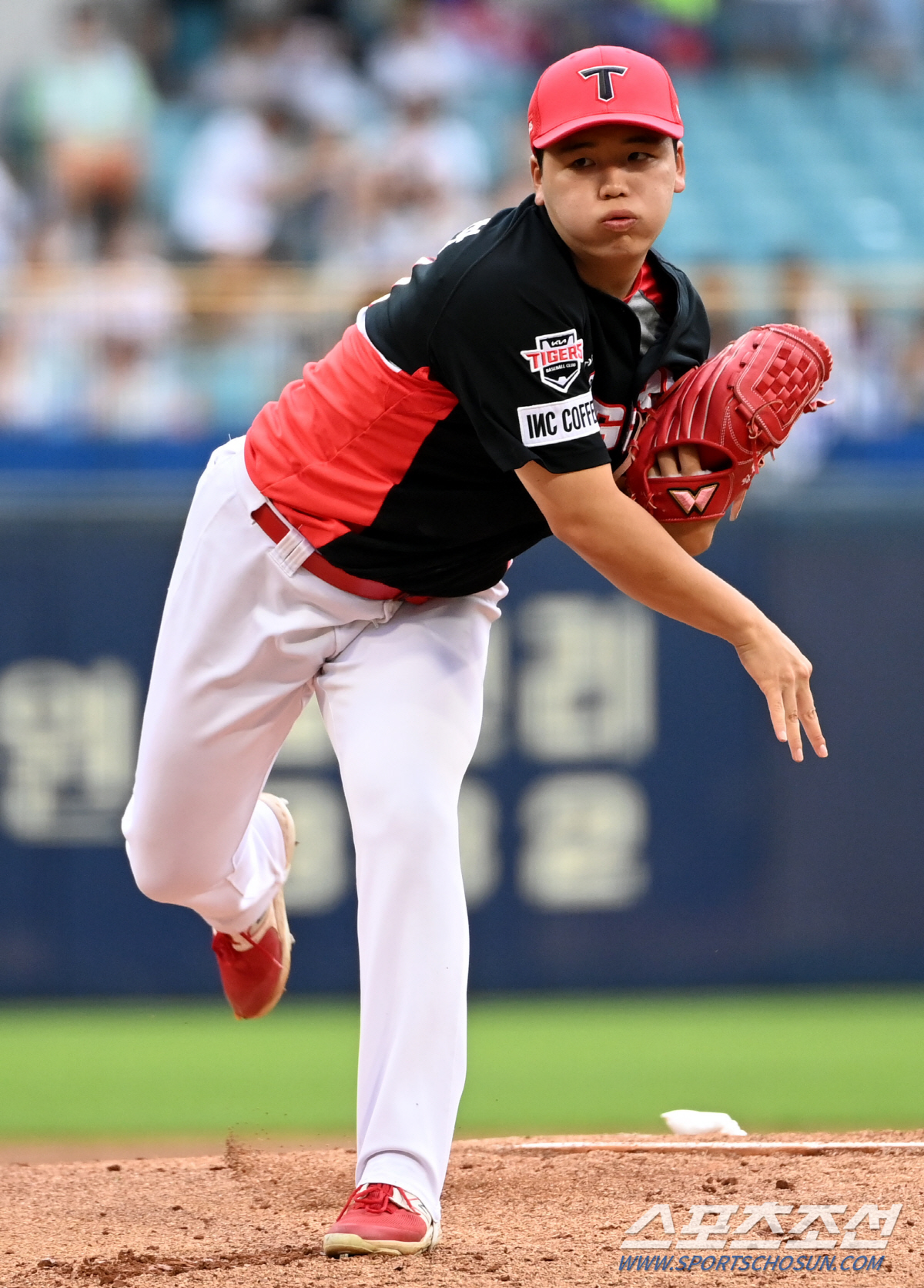 산체스 부상→이의리 AG 차출…5강행 첩첩산중 KIA 선발진, '승락스쿨…