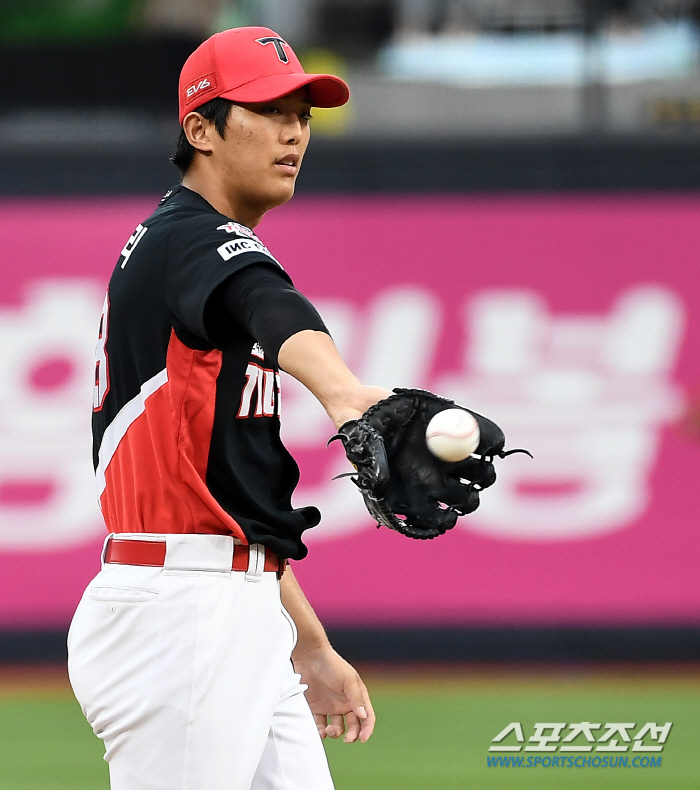 산체스 부상→이의리 AG 차출…5강행 첩첩산중 KIA 선발진, '승락스쿨…