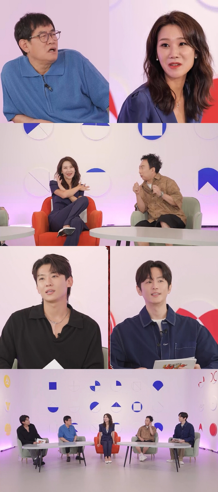 이혼 전문 변호사 양나래, 불륜녀로 몰린 황당 사건 공개 (나화나)