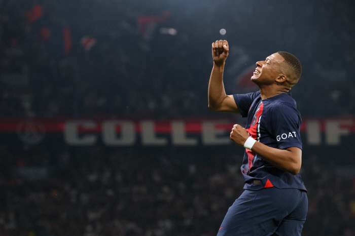 PSG 잔류 설득+사우디 연봉 1조 제안, R.마드리드 음바페 영입 내년…