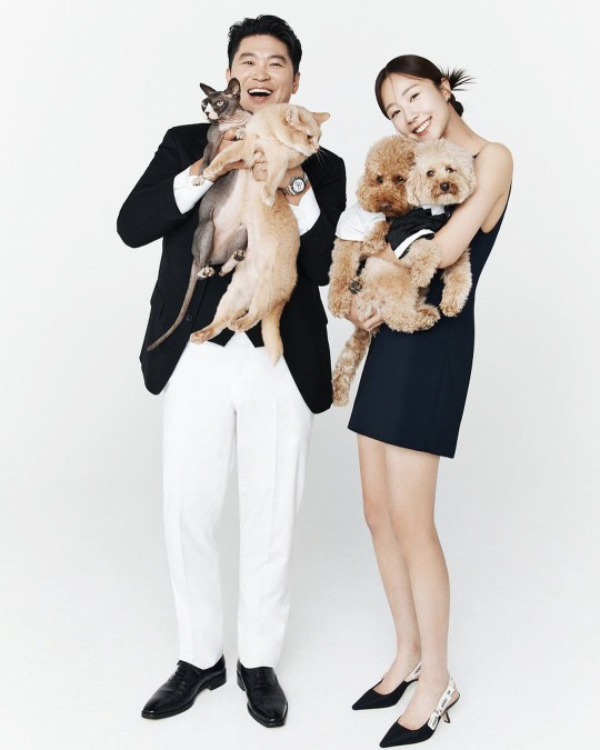 '새신랑' 최자 "♥아내와 식성 비슷, 싸우면 술 한잔 하며 푼다" ('…
