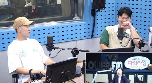 '새신랑' 최자 "♥아내와 식성 비슷, 싸우면 술 한잔 하며 푼다" ('…