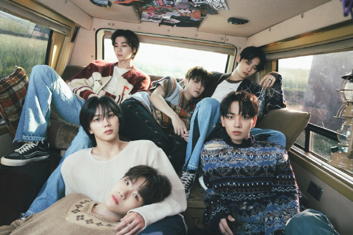 뉴진스→BTS 뷔·백호…하이브 레이블즈 아티스트, 3분기 릴레이 컴백