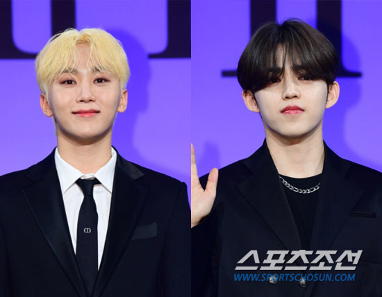 세븐틴, 10월 컴백 확정…"승관 활동 재개·에스쿱스 유동적 활동" [공…
