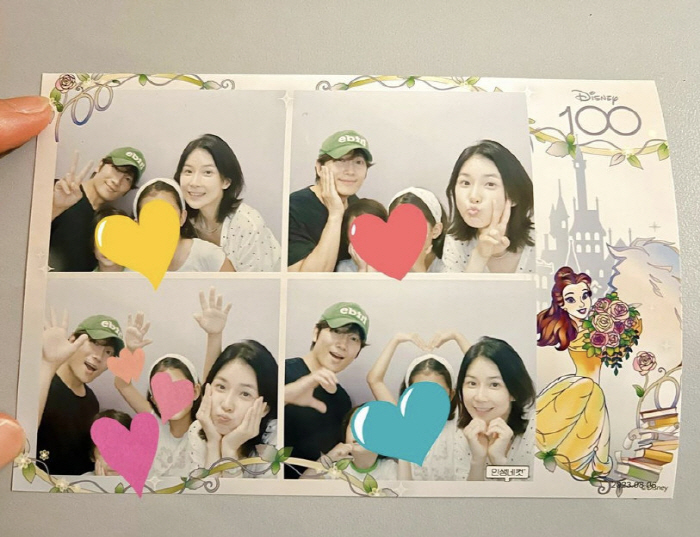 "신비주의 안녕" 현빈♥손예진→지성♥이보영, '럽스타'로 소통하는 ★ 부…