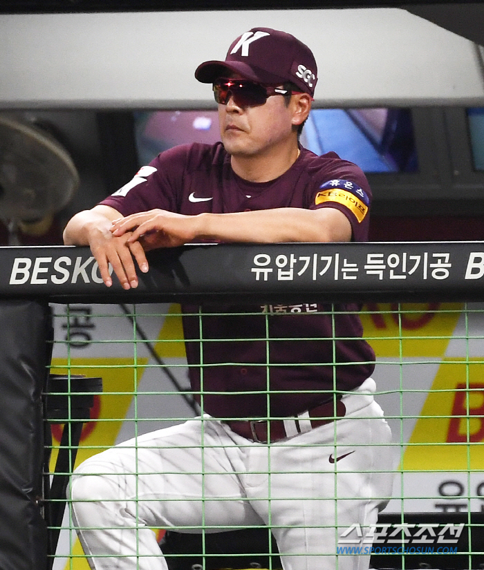 '창원→고척→DH→오후 2시' 가장 많은 경기 치렀지만 '살인 일정', …