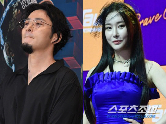 버벌진트, 실연 담은 신곡 '전 연인' 브브걸 민영 피처링 "곡의 진정성…