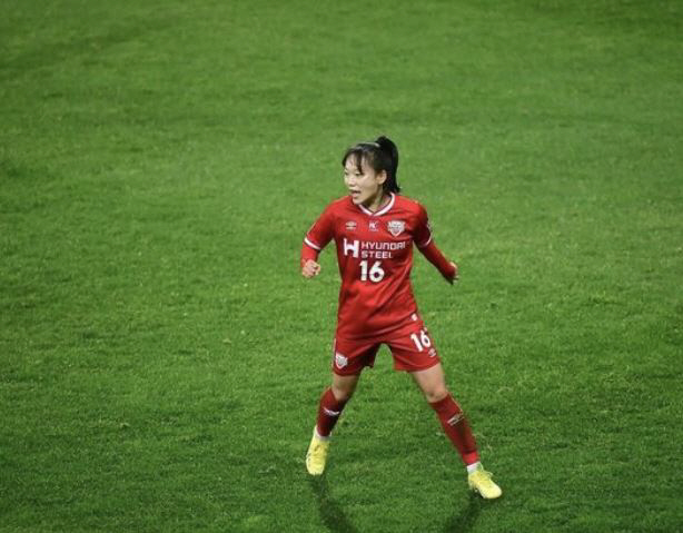 화천?수원?어우현의 과학' 이번에도 우승은 인천 현대제철이었다[WK리그 …
