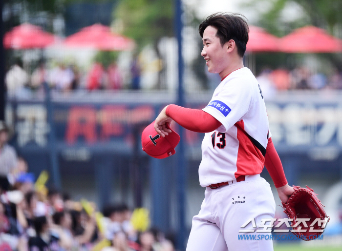 산체스 부상 나비효과, '신인왕 후보' 아기호랑이 관리도 변수…KIA의 …