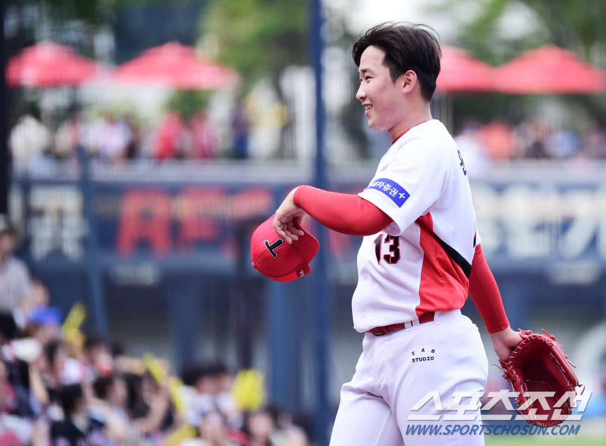 산체스 부상 나비효과, '신인왕 후보' 아기호랑이 관리도 변수…KIA의 …