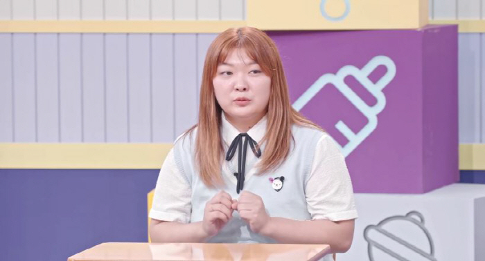 "뒤통수 맞은 기분"…황유림 "친정에서 아이 키워줘, 몇달씩 집에 안들어…