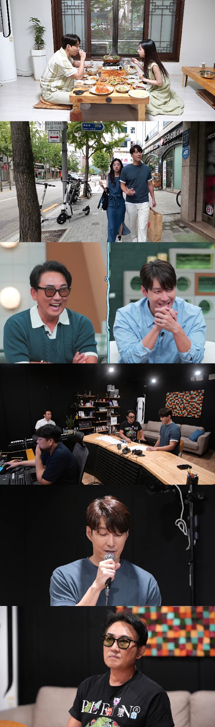 "천만불짜리 수업"…'사야♥' 심형탁, 축가위해 이승철에 특훈 "진짜 무…