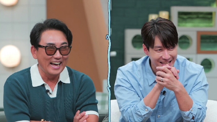 이승철 "BTS보다 심형탁"…'정국 닮은꼴' 사야는 과연?('신랑수업')