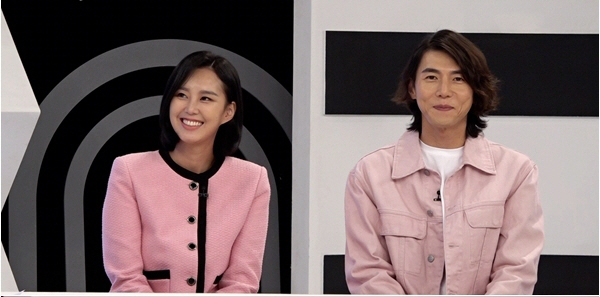'지소연♥' 송재희 "6개월된 딸, 벌써 팔굽혀펴기도 해" 딸바보 본색(…