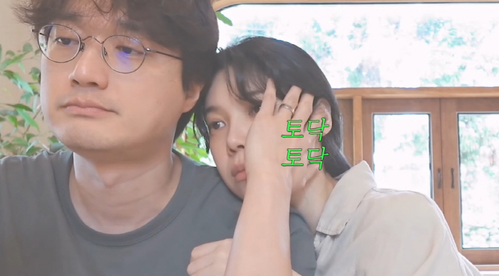 배다해, ♥이장원 칼차단 "그런식으로 회피하지 마라" ('다해는다해')