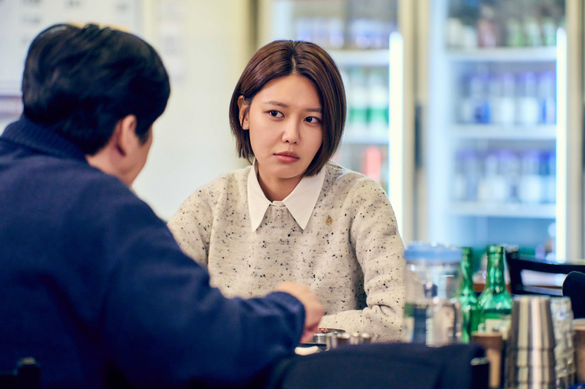 [SC인터뷰]"엄마 이야기하고 싶었죠"…최수영, '남남'으로 넓힌 연기 …