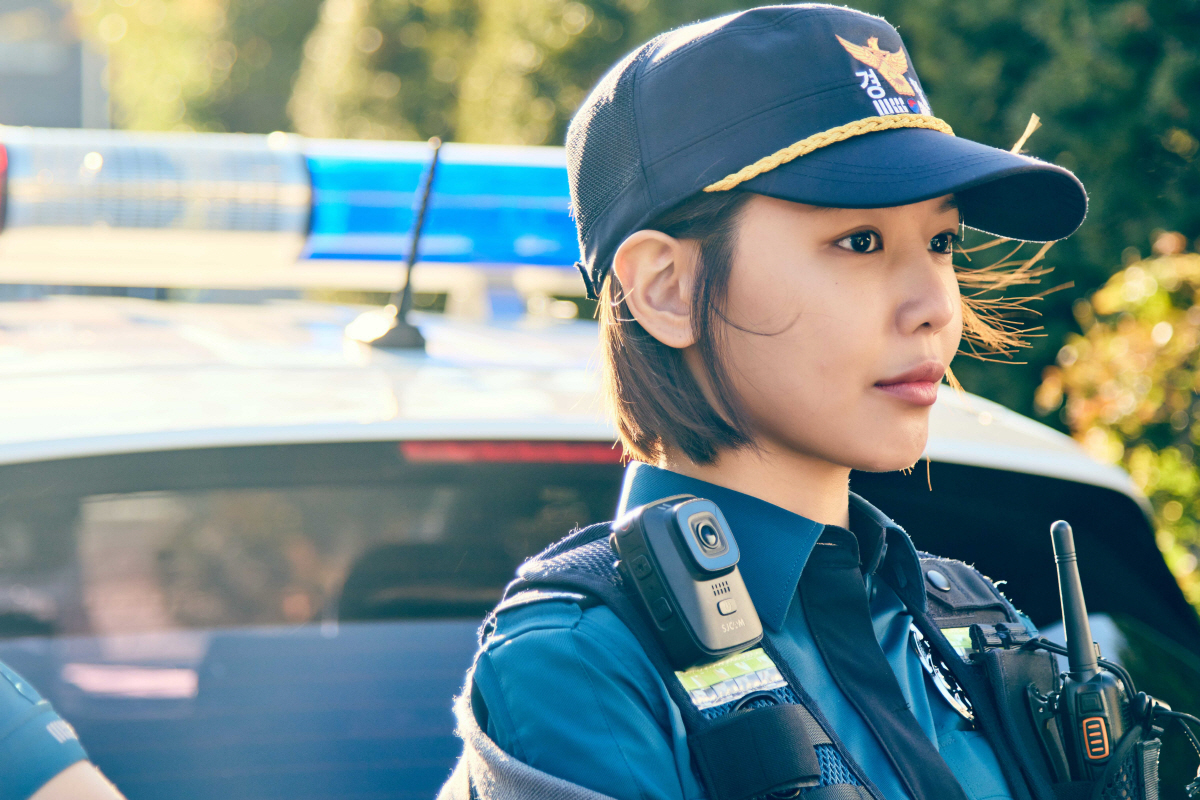 [SC인터뷰]"엄마 이야기하고 싶었죠"…최수영, '남남'으로 넓힌 연기 …