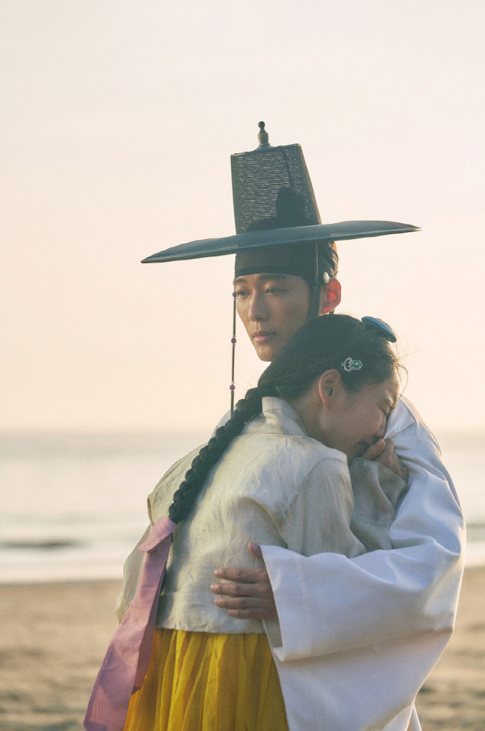 남궁민X안은진, 애타는 마음으로 응원하게 되는 사랑('연인')