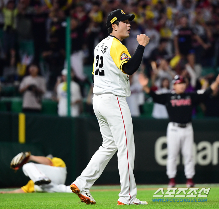 '0.363→0.277' 멀리 나가지 않는다…KBO 역사상 단 5명, 2…