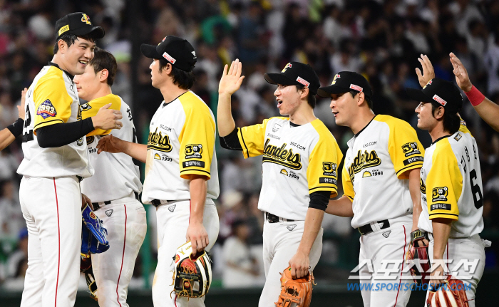 '0.363→0.277' 멀리 나가지 않는다…KBO 역사상 단 5명, 2…