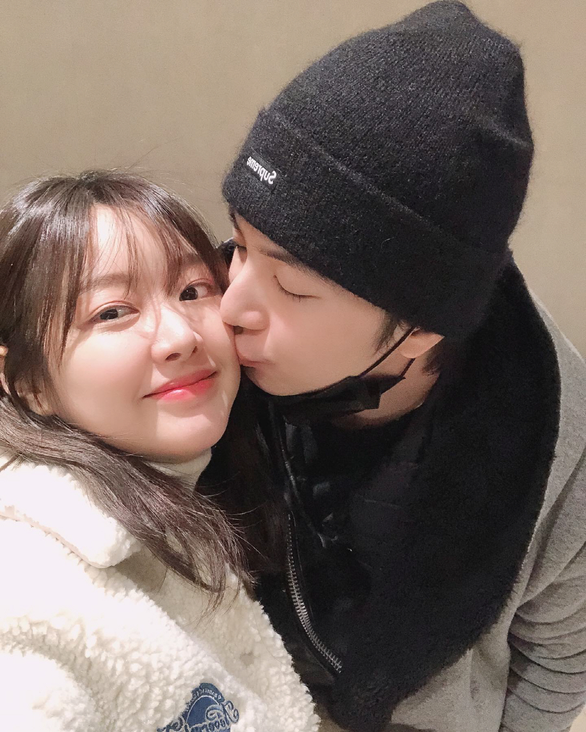 김새롬→홍수아, '열애·성형' ★ 당당 셀프 고백이 대세 [SC이슈]