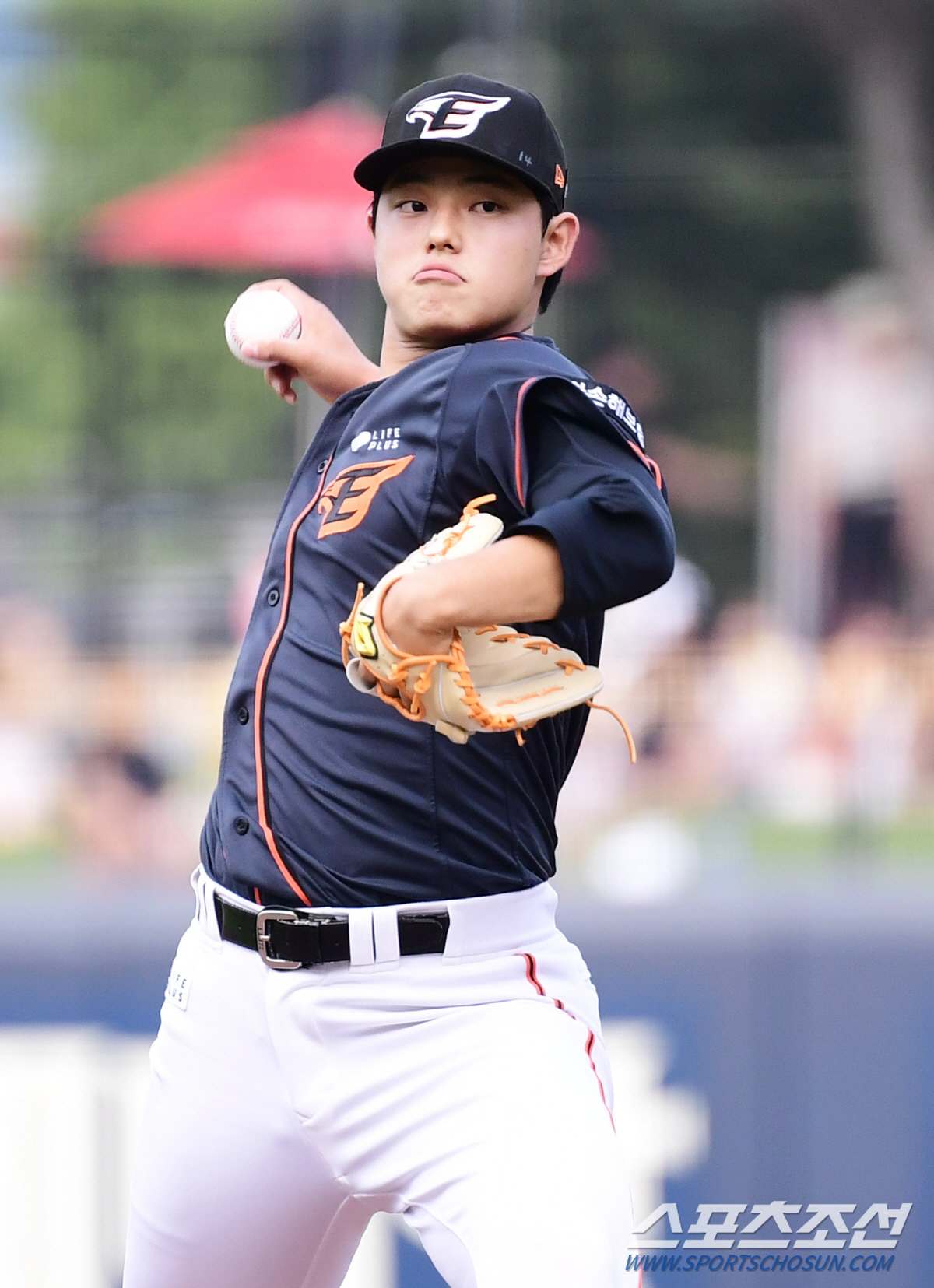 악몽의 '창원 3연전' 나비효과… 확 좁혀진 거리, 운명의 '수원대첩' …