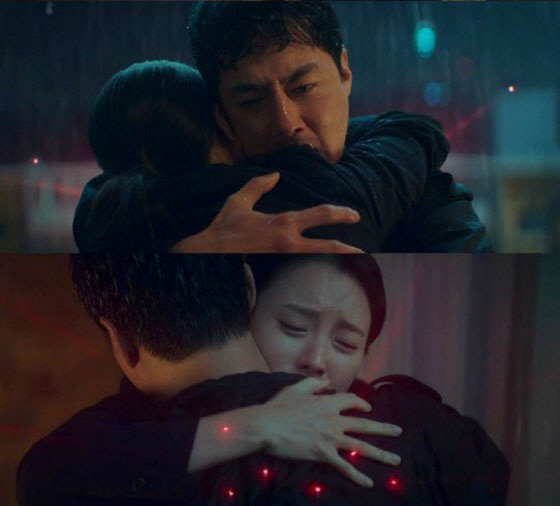 이정하 "'무빙' 조인성♥한효주 공중부양 키스신 기억에 남아" ('가요광…