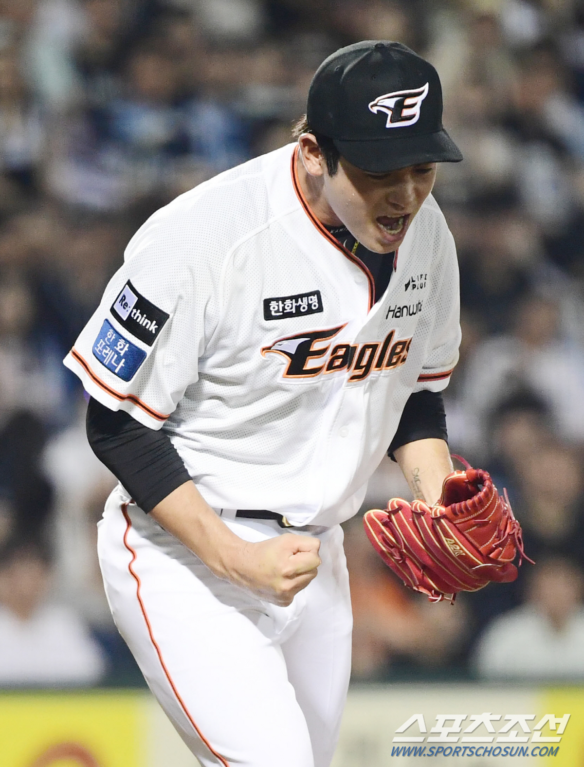 29일 이태양…30일 이태양…31일 이태양, 3일 연속 한화 선발투수는 …