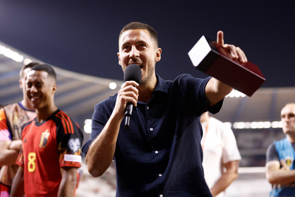 레알 방출→은퇴 수순 1년 앞당기나 했더니…, '추락한 왕' EPL이 원…