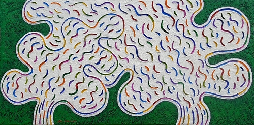 안말환, Dreaming212029, 2021[갤러리작 제공. 재판매 및 DB 금지]