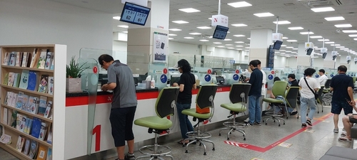 '해외여행 증가'…파주시 목요 야간 민원실 운영