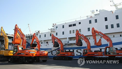 [연합뉴스 자료사진]