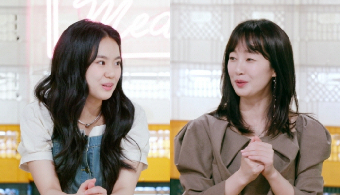 '차정숙 딸' 이서연, 명세빈 미담 공개 "꼭 다시 만나고 싶었다" ('…