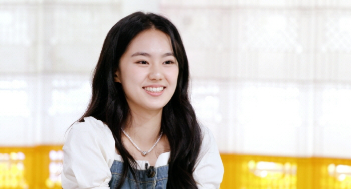 '차정숙 딸' 이서연, 명세빈 미담 공개 "꼭 다시 만나고 싶었다" ('…