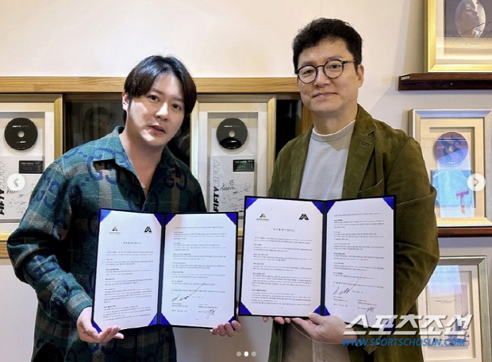 피프티피프티 소속사 '100억 투자' 데이비디 용, "K콘텐츠 투자 원하…