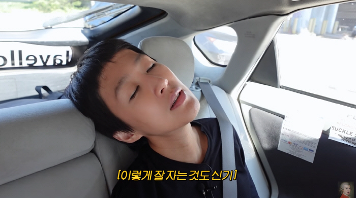 홍진경, 美서 김치사업으로 싹쓸이…"다 팔려서 숨겨놓을 정도" (공부왕 …