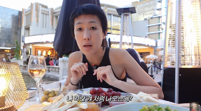 홍진경, 美서 김치사업으로 싹쓸이…"다 팔려서 숨겨놓을 정도" (공부왕 …