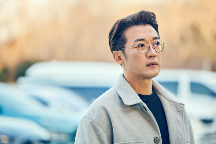 [SC인터뷰]"저보고 찌질이래요"…'남남' 안재욱, 원조 한류스타가 얻은…