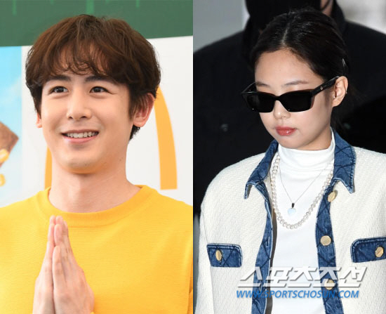 "제니 보다 파격적" 닉쿤, 엄마 보면 안되는 할리우드 진출작 수위 어떻…