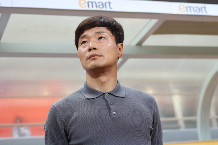 전북 만나는 제주의 유일한 선택지는 '총력전', 남기일 감독 "물러설 곳…