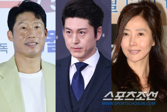 "통장·동대표" 유해진·류수영·강수지, 독특한 '부캐' 가진★들[SC이슈…