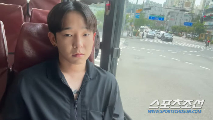 [종합]'필로폰 투약' 불구속 기소 남태현, "막막하다. 여긴 지옥인가?…