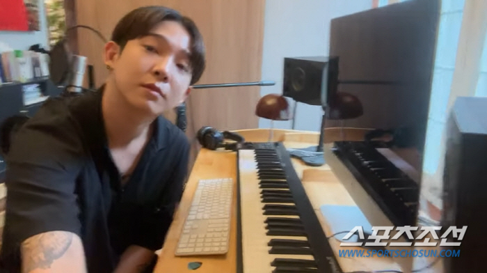[종합]'필로폰 투약' 불구속 기소 남태현, "막막하다. 여긴 지옥인가?…